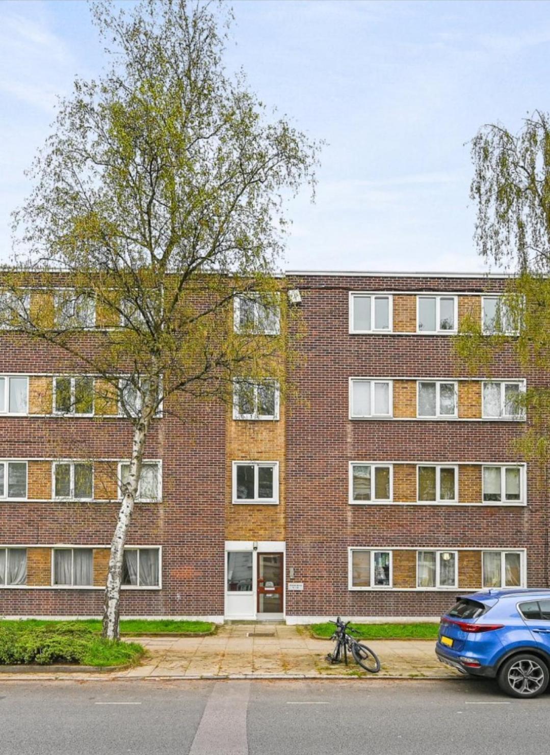 Whole Apartment In City Centre Лондон Екстериор снимка